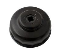 Laser Tools Llave Filtro de Aceite 1cmD-84mm x 14 Copas 4788