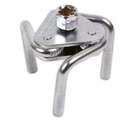 Llave De Filtro De Aceite Laser Tools 65 - 120Mm 2075