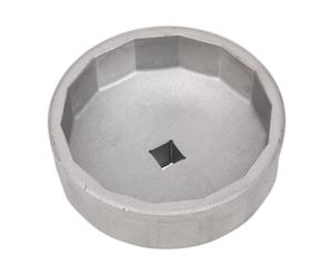 Llave De Filtro De Aceite Sealey 74.5Mm X 14 Aletas - Mercedes VS7113