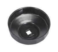 Llave De Filtro De Aceite Sealey 76Mm X 14 Aletas VS7006.V2-06