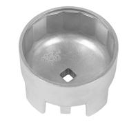 Sealey VS7114 Tapa Filtro de Aceite Llave Ø87mm X 14 Canales - Para