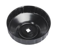 Sealey VS7006.V2-24 Tapa Filtro de Aceite Llave Ø96mm X 18 Canales