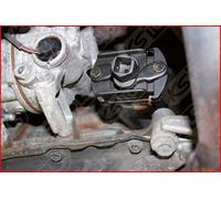 Llave De Filtro De Aceite Universal KS TOOLS 104-150 Mm 700.5008