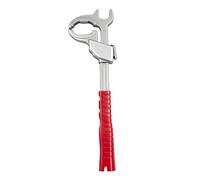 Llave de fontanería Multifunción Apertura De Mordaza Ancha 86 Mm En Forma