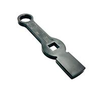 Llave de freno genérica para camiones - Robusta antioxidante ergonómico universal,Herramienta De Mano Para Discos De Freno De Camión | Para Reparación De Frenos Taller