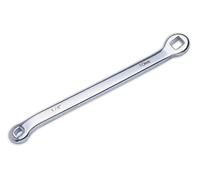Laser Herramientas Llave de Freno 0.6cm Cuadrado X 10mm Cuadrado 2598