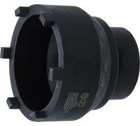 Llave de gancho BGS 6991 para tuercas del eje trasero de 101 mm