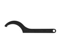 Llave De Gancho, DIN 1810 Forma A, 120-130mm GEDORE 40 120-130