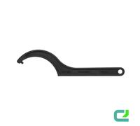 Llave De Gancho, DIN 1810 Forma B, 155-165mm GEDORE 40 Z 155-165