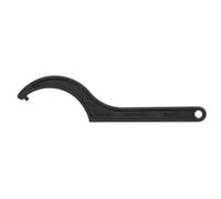 Llave De Gancho, DIN 1810 Forma B, 155-165mm GEDORE 40 Z 155-165