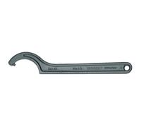 Llave De Gancho, DIN 1810 Forma B, 52-55mm GEDORE 40 Z 52-55