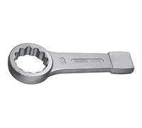 Gedore 306 27 - Llave de golpe poligonal 27 mm