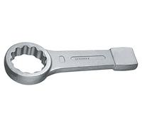 Llave de golpe poligonal 60 mm