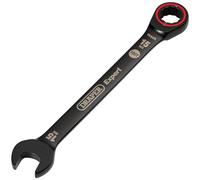 Llave De Grifo Métrica Draper Expert 03888 HI-TORQ® 15mm Negra