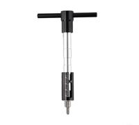 Llave de herramienta de instalación de bujes traseros de bicicleta para extracción de bujes DU con rodamiento integrado para una transmisión eficaz