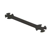 Llave de herramienta de modelo profesional para llave multitensor de 3/4/5/5.5/7/8 mm, llave de mano multiusos