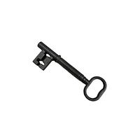Llave de hierro Ogun | Llave de Hierro para Reforzarse Oggun | Herramienta de Guerreros | Herramientas de olla Oggun | Herramientas Oggun Caldero