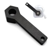 Llave de hoja compatible con Vitamix Ascent Series - Herramienta de extracción de cuchillas