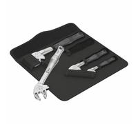 Llave de horquilla autoajustable Wera 6004 Joker métrica e imperial (pulgadas)