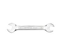 Llave De Horquilla Doble 6 mm - 7 mm 15 Grados GEDORE Herramienta Profesional