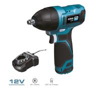 Llave de impacto 12 v