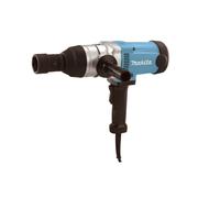 Makita Llave de impacto TW1000 1" 1000 Nm 1200 W