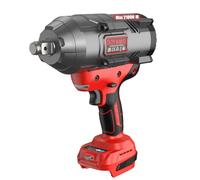 Llave de Impacto 1500Nm Compatible con Baterías Ma-kita 18V(Sin Batería)
