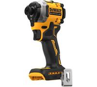 Kit Destornillador Pulsos 1/4 a Batería DEWALT DCF850NT-XJ 18V Solo Cuerpo +
