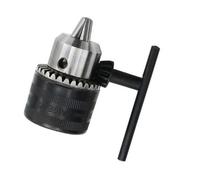 Llave de impacto, adaptador de mandril de alta resistencia, vástago hexagonal de liberación rápida, diseño para martillo eléctrico, adaptador de broca sin costuras