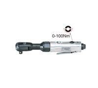 Llave de impacto angular HANS 1/2 pulgada 81 Nm