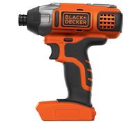 Llave de impacto Black & Decker BDCIM18N-XJ 18V 155 Nm 3000 RPM