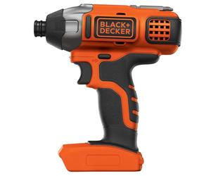 Llave de impacto Black & Decker BDCIM18N-XJ 18V 155 Nm 3000 RPM