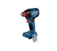 Llave De Impacto Bosch Profesional 18V Unidad Desnuda GDX 18V-210 C