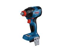 Llave De Impacto Bosch Profesional 18V Unidad Desnuda GDX 18V-210 C