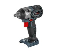 Llave de Impacto Brushless WORGRIP 20V - Incluye Maletín