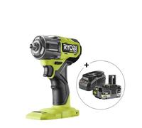 Llave de impacto compacta ½″ 450Nm sin escobillas 18V ONE+™ HP