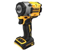 Llave de impacto compacta inalámbrica DEWALT de 3/8" 18 V XR DCF923N