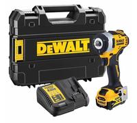 Llave de impacto de 12 V XR Brushless 3/8", 1 x 5 Ah