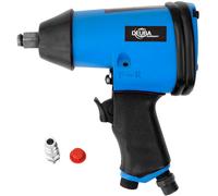 Llave de impacto de aire comprimido Presión 62 BAR