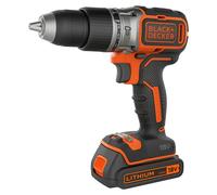 Llave de impacto de batería BL188K-QW (18 V, 1 batería, 1,5 Ah)
