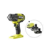 Llave de impacto de ½″ sin escobillas 900Nm 18V ONE+™ HP