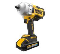 Llave de impacto dewalt 1/2' 18v dcf961h2g, 1626nm, 2x5.0ah, gfn, tsta