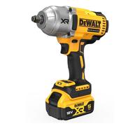 Llave de impacto DeWALT DCF900P2T 18V 1898 Nm 1/2" 5.0Ah