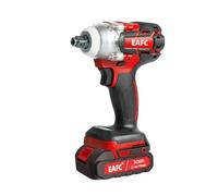 Llave de impacto eléctrica sin escobillas de 350 Nm, taladro atornillador, par de torsión, extracción de neumáticos, desmontaje manual, herramientas eléctricas para reparación de automóviles. (30 Wh)