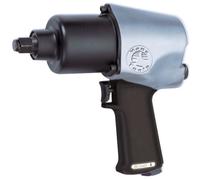 Llave de impacto HANS 1/2 pulgadas 542 Nm