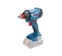 Llave De Impacto Inalámbrica Bosch 18V Unidad Desnuda En Cartón GDX 18V-180