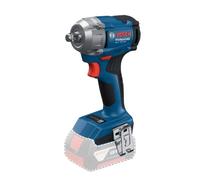 Llave de impacto inalámbrica BOSCH GDS 18V-350 06019M5020