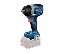 Llave de Impacto BOSCH GDS 18V-750 C (Cuerpo solo Cartón)