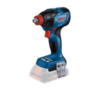 Bosch GDX 18V-210 C Professional 3400 RPM Negro, Azul