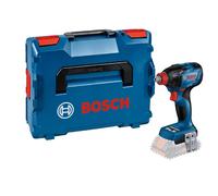 Llave de impacto inalámbrica BOSCH GDX 18V-210 C 06019J0201